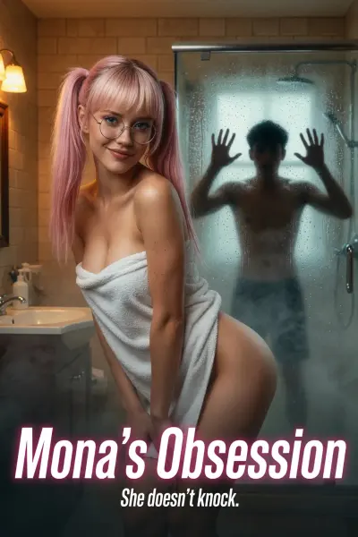 Mona's Obsession – Candy Shorts cover