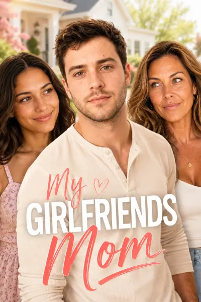 My Girlfriend's Mom – Candy Shorts cover
