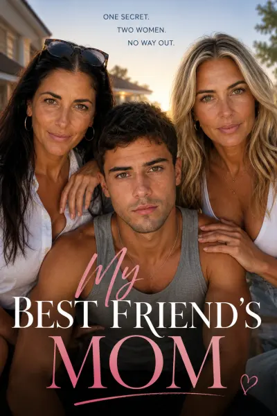 My Best Friends Mom – Candy Shorts cover