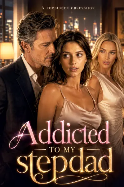 Addicted to My Stepdad – Candy Shorts cover
