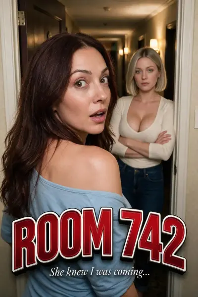 Room 742 – Candy Shorts cover
