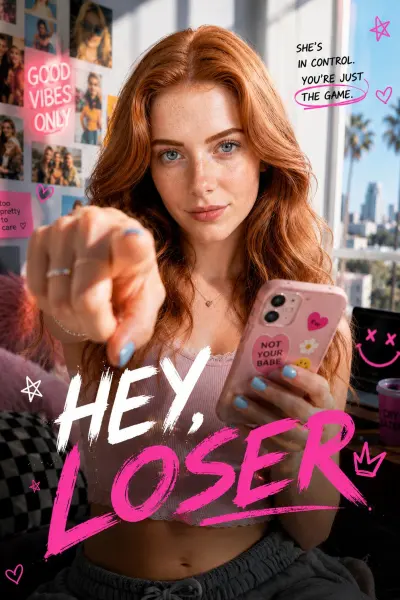 Hey, Loser – Candy Shorts cover