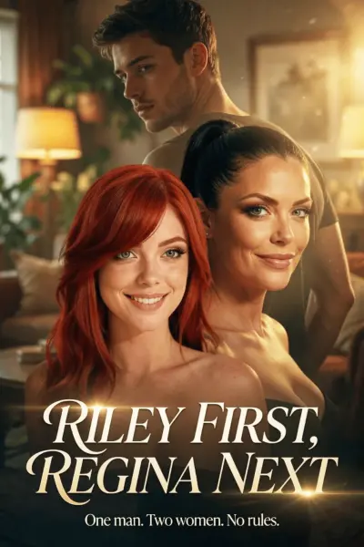 Riley First, Regina Next – Candy Shorts cover