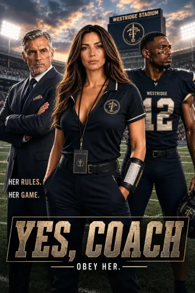 Yes, Coach – Candy Shorts cover