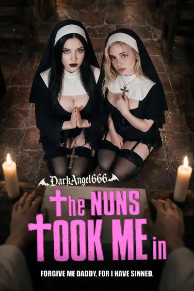 The Nuns Took Me In – Candy Shorts cover