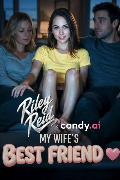 My Wife's Best Friend – Candy Shorts cover