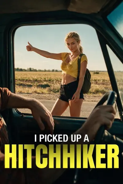 I Picked Up a Hitchhiker – Candy Shorts cover
