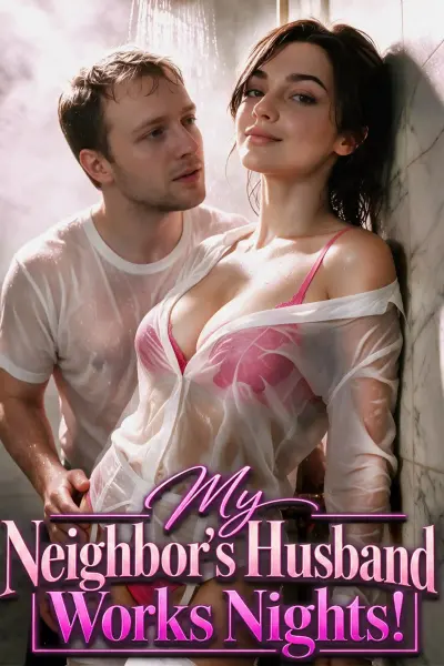 My Neighbor's Husband Works Nights! – Candy Shorts cover