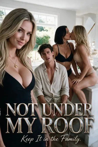 Not Under My Roof – Candy Shorts cover