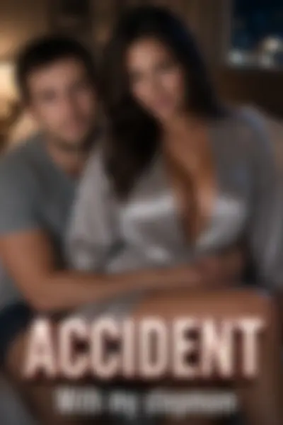 Accident with My Stepmom – Candy Shorts cover