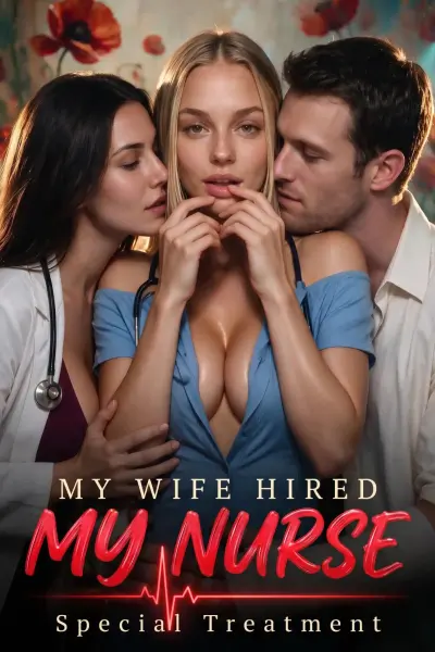 My Wife Hired My Nurse – Candy Shorts cover