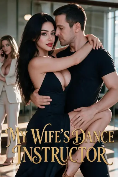 My Wife's Dance Instructor – Candy Shorts cover