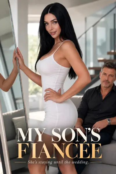 My Son's Fiancée – Candy Shorts cover