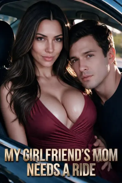 My Girlfriend's Mom Needs A Ride – Candy Shorts cover