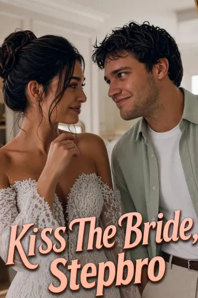 Kiss the Bride, Stepbro – Candy Shorts cover