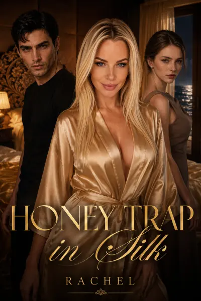 Honey Trap in Silk – Candy Shorts cover