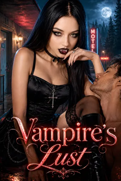 Vampire's Lust – Candy Shorts cover