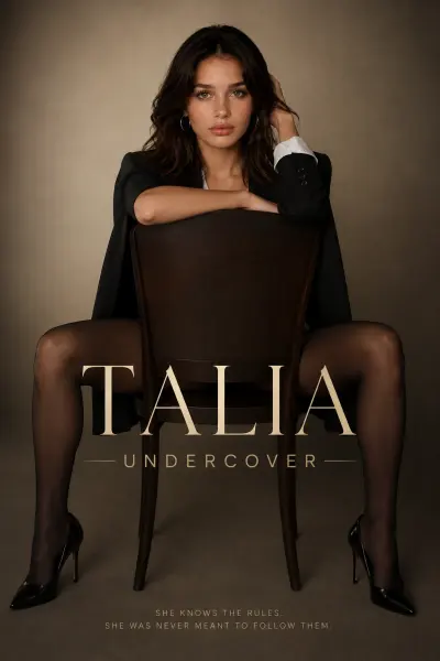 Talia Undercover – Candy Shorts cover