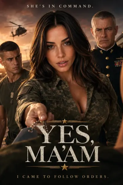 YES MA'AM – Candy Shorts cover